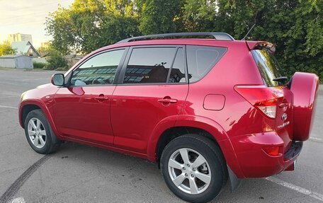 Toyota RAV4, 2008 год, 1 420 000 рублей, 4 фотография