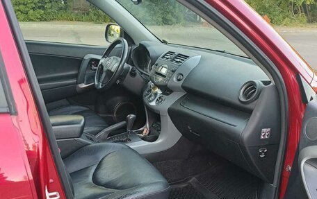 Toyota RAV4, 2008 год, 1 420 000 рублей, 9 фотография