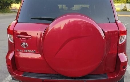 Toyota RAV4, 2008 год, 1 420 000 рублей, 5 фотография
