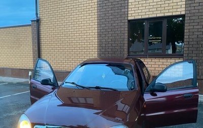 Chevrolet Lanos I, 2009 год, 210 000 рублей, 1 фотография