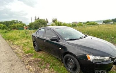Mitsubishi Lancer IX, 2008 год, 700 000 рублей, 1 фотография