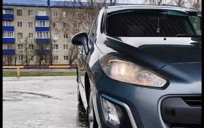 Peugeot 308 II, 2011 год, 680 000 рублей, 1 фотография