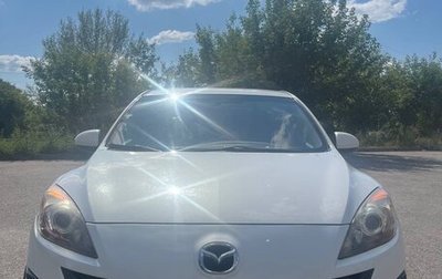 Mazda 3, 2011 год, 935 000 рублей, 1 фотография