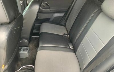 Skoda Fabia II, 2012 год, 630 000 рублей, 1 фотография