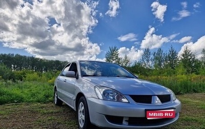 Mitsubishi Lancer IX, 2007 год, 700 000 рублей, 1 фотография