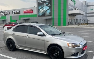 Mitsubishi Lancer IX, 2013 год, 1 500 000 рублей, 1 фотография