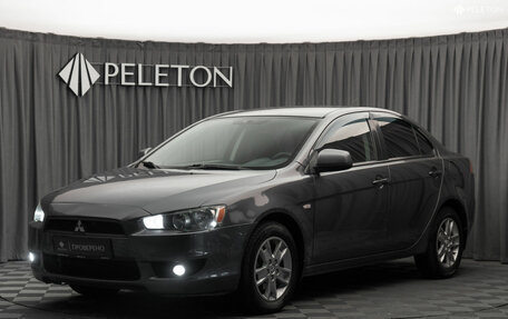 Mitsubishi Lancer IX, 2008 год, 730 000 рублей, 1 фотография