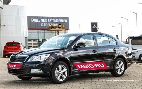 Skoda Octavia, 2013 год, 895 000 рублей, 1 фотография