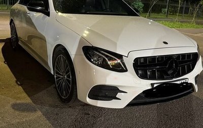 Mercedes-Benz E-Класс, 2019 год, 3 500 000 рублей, 1 фотография