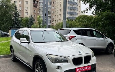 BMW X1, 2012 год, 1 100 000 рублей, 1 фотография