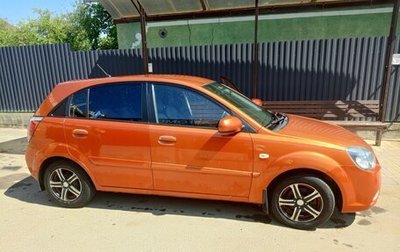 KIA Rio II, 2011 год, 650 000 рублей, 1 фотография
