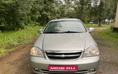 Chevrolet Lacetti, 2011 год, 450 000 рублей, 1 фотография