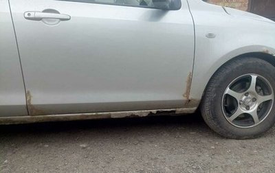 Mazda Demio III (DE), 2007 год, 270 000 рублей, 1 фотография