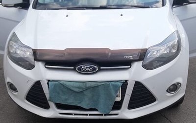 Ford Focus III, 2013 год, 610 000 рублей, 1 фотография