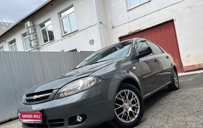 Chevrolet Lacetti, 2011 год, 489 000 рублей, 1 фотография
