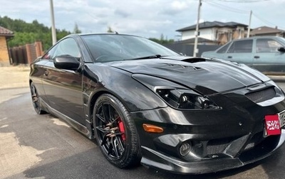 Toyota Celica VII рестайлинг, 1999 год, 1 500 000 рублей, 1 фотография