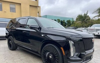 Cadillac Escalade V, 2025 год, 19 900 000 рублей, 1 фотография