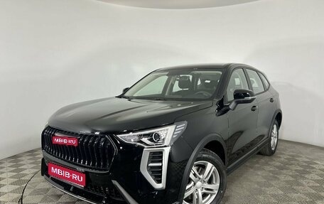 Haval Jolion, 2025 год, 1 999 000 рублей, 1 фотография
