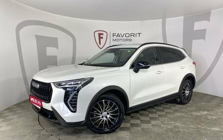 Haval Jolion, 2025 год, 2 949 000 рублей, 1 фотография