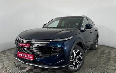 Haval F7, 2025 год, 3 249 000 рублей, 1 фотография