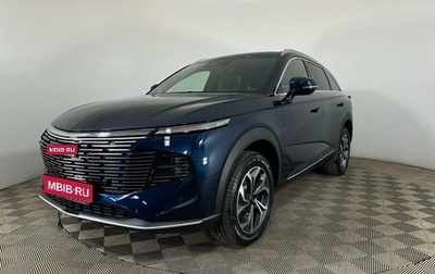 Haval F7, 2025 год, 3 649 000 рублей, 1 фотография