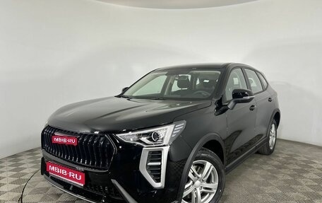 Haval Jolion, 2025 год, 1 999 000 рублей, 1 фотография
