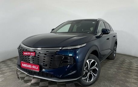 Haval F7, 2025 год, 3 249 000 рублей, 1 фотография