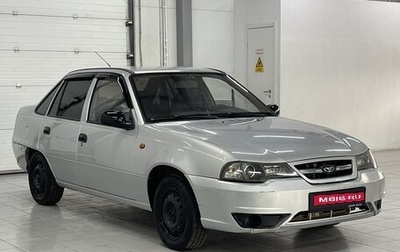 Daewoo Nexia I рестайлинг, 2010 год, 299 000 рублей, 1 фотография