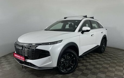 Haval F7, 2025 год, 2 811 709 рублей, 1 фотография