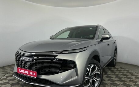 Haval F7, 2025 год, 3 649 000 рублей, 1 фотография