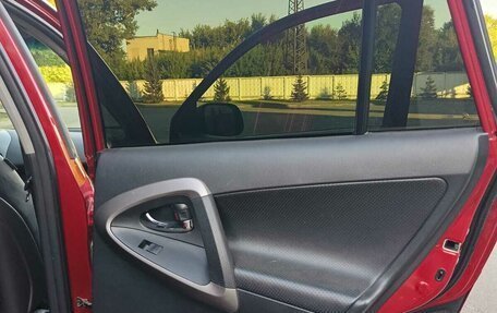 Toyota RAV4, 2008 год, 1 420 000 рублей, 11 фотография