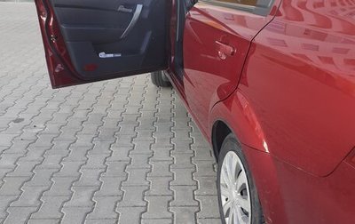 Ravon Nexia R3, 2017 год, 660 000 рублей, 1 фотография