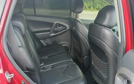 Toyota RAV4, 2008 год, 1 420 000 рублей, 12 фотография