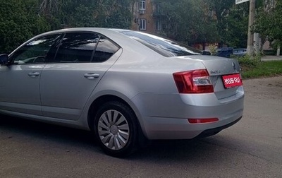 Skoda Octavia, 2013 год, 1 500 000 рублей, 1 фотография