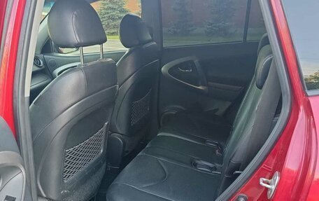 Toyota RAV4, 2008 год, 1 420 000 рублей, 14 фотография