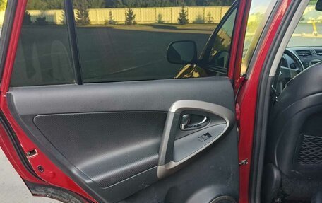 Toyota RAV4, 2008 год, 1 420 000 рублей, 13 фотография
