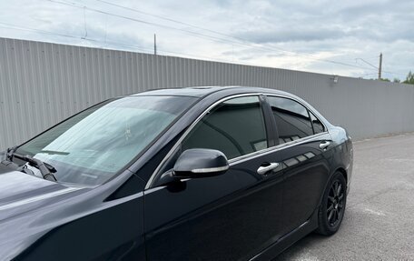 Honda Accord VII рестайлинг, 2004 год, 850 000 рублей, 9 фотография