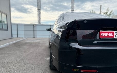 Honda Accord VII рестайлинг, 2004 год, 850 000 рублей, 7 фотография