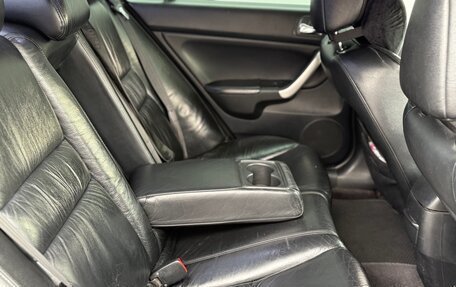 Honda Accord VII рестайлинг, 2004 год, 850 000 рублей, 15 фотография