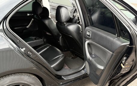 Honda Accord VII рестайлинг, 2004 год, 850 000 рублей, 14 фотография