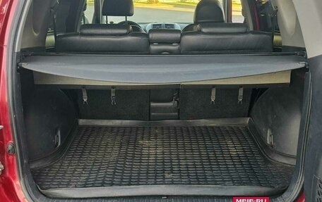 Toyota RAV4, 2008 год, 1 420 000 рублей, 16 фотография