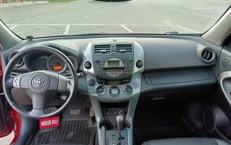 Toyota RAV4, 2008 год, 1 420 000 рублей, 15 фотография