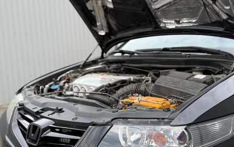 Honda Accord VII рестайлинг, 2004 год, 850 000 рублей, 22 фотография