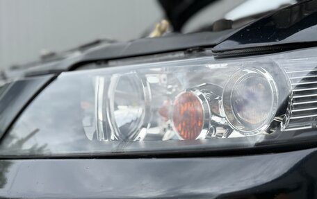 Honda Accord VII рестайлинг, 2004 год, 850 000 рублей, 23 фотография