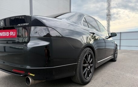 Honda Accord VII рестайлинг, 2004 год, 850 000 рублей, 5 фотография