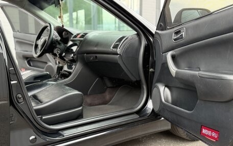 Honda Accord VII рестайлинг, 2004 год, 850 000 рублей, 12 фотография