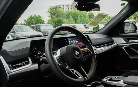 BMW X2, 2025 год, 5 590 000 рублей, 15 фотография