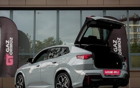 BMW X2, 2025 год, 5 590 000 рублей, 5 фотография
