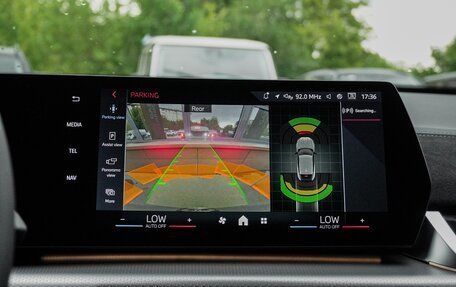 BMW X2, 2025 год, 5 590 000 рублей, 24 фотография