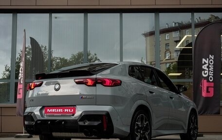 BMW X2, 2025 год, 5 590 000 рублей, 7 фотография
